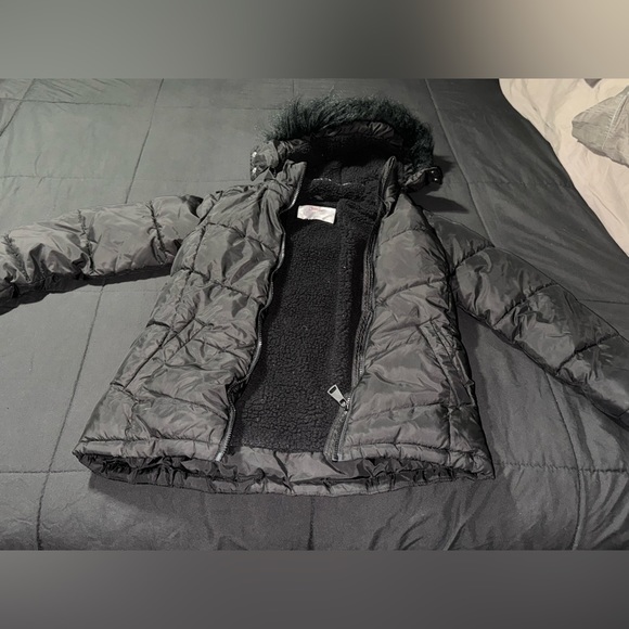 Justice jacket - Picture 2 of 6